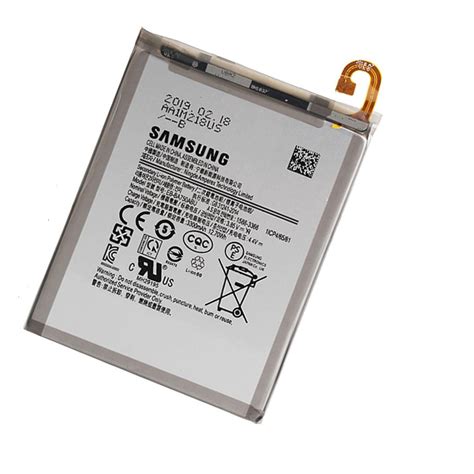 Samsung Galaxy A7 Battery EB-BA750ABU SM-A750F - AussieBattery