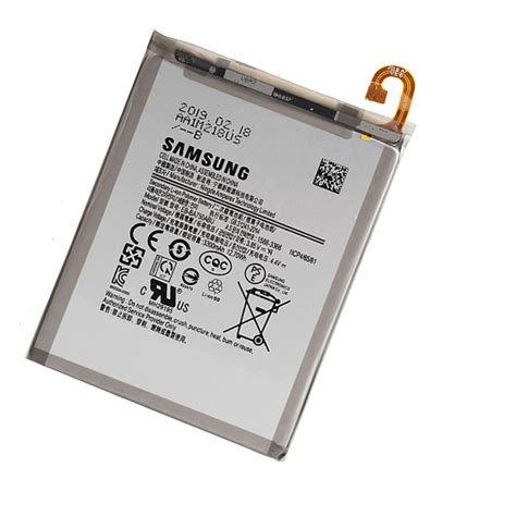 Samsung Galaxy S Plus Replacement Battery Eb Bg Aba Sm G And