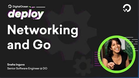 How to Leverage Go for Your Networking Needs | PPT 