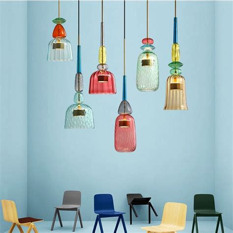 Nordic Pendant Light Modern Pendant Lamps Cheap Pendant Lights Glass