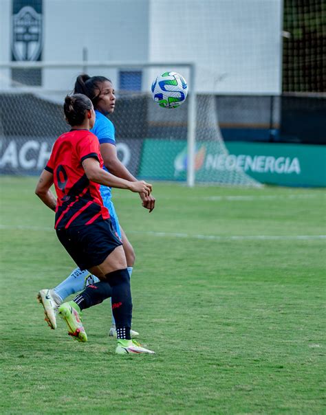 23 04 2023 Brasileirão Feminino Neoenergia 2023 Real Bras Flickr