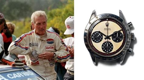 The Paul Newman Rolex Daytona Ref. 6239 - Iconic Alternatives