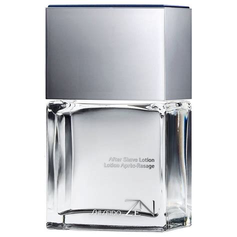 Shiseido Zen for Men Woda po goleniu flakon 100ml - Perfumeria Dolce.pl