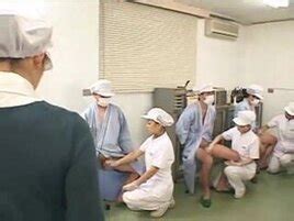 Spit Filled Workers At Condom Factory Doc2 JAV Excerpt ZB Porn
