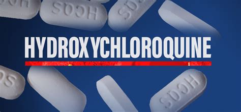 Fda Withdraws Emergency Use Authorization For Hydroxychloroquine Woub