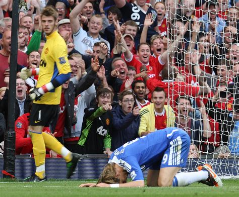 Fernando Torres: Best and worst moments from a glittering career with ...
