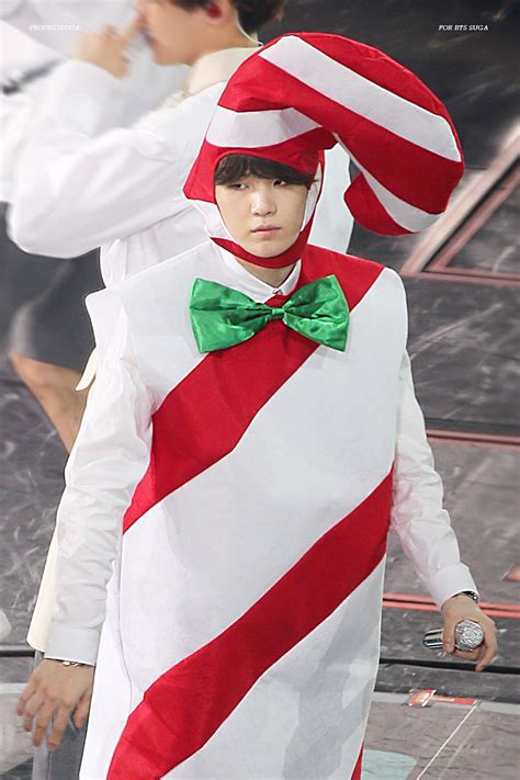 20 Scientific Reasons Why Mint Yoongi Needs To Make A Comeback