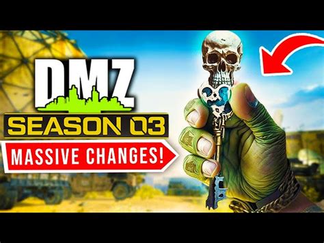 Warzone 2 S Barter System In DMZ Mode Explained