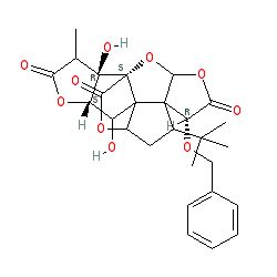 Picrotoxin Ligand Page Iuphar Bps Guide To Pharmacology