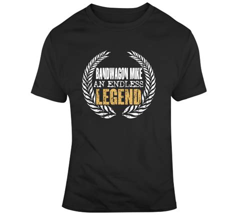 Legend T Shirt