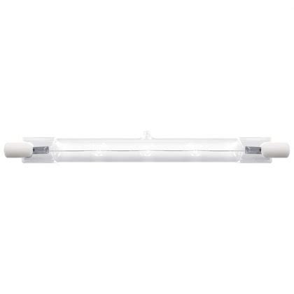 Crompton Lamps 230W 240V Energy Saving Halogen Tube 117mm At Barnitts