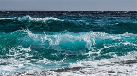 L Innalzamento Del Livello Del Mare Avr Conseguenze Complesse