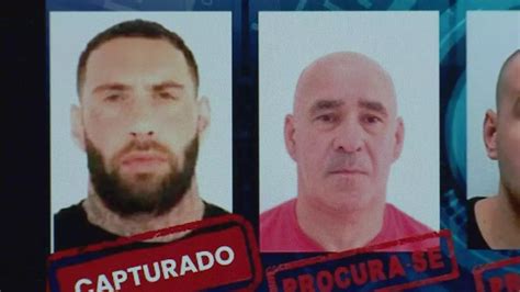 Fugitivo De Vale De Judeus Pede Para N O Ser Extraditado Para Portugal