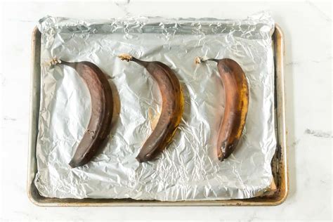 How To Ripen Bananas 4 Ways