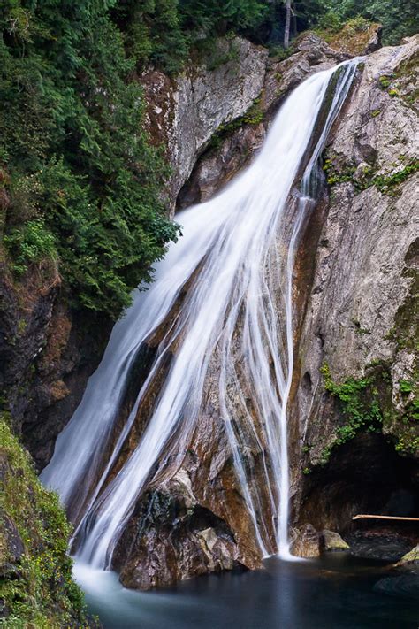 Twin Falls, Washington, United States - World Waterfall Database