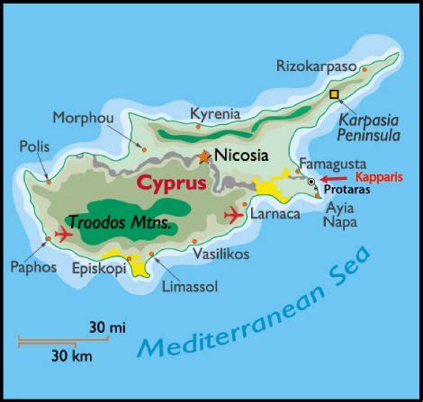 Things to do in cyprus with kids – Artofit