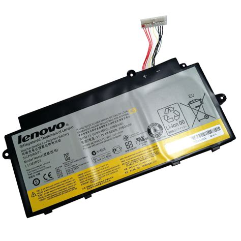 Batteries Ordinateur PC Portable Pour LENOVO Batterie Pour PC