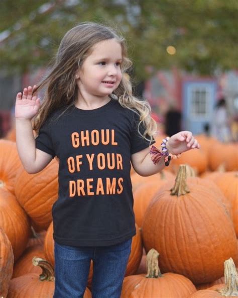 Halloween Tee | Kids fashion, Halloween tees, T shirts for women