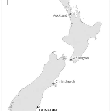 1 Location of Batchewana First Nation (Rankin Reserve) Source: Map data ...