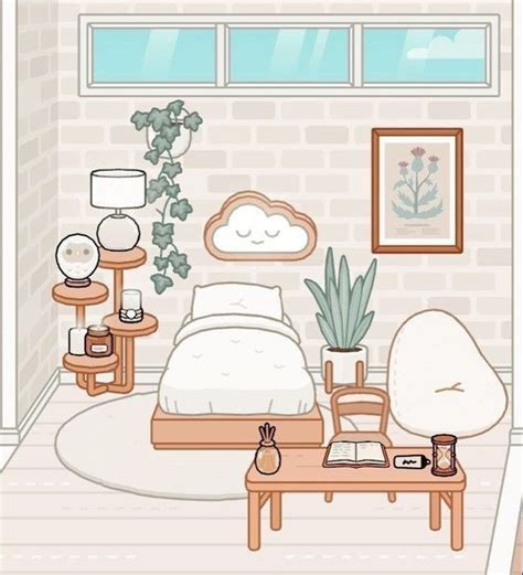 Es De Toca Boca Lo Puedes Imprimir Y Jugar Con Eso Room Ideas Bedroom