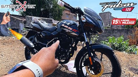 Ye Ha Ki All Black Wali Bajaj Pulsar Neon Bs Milega Or