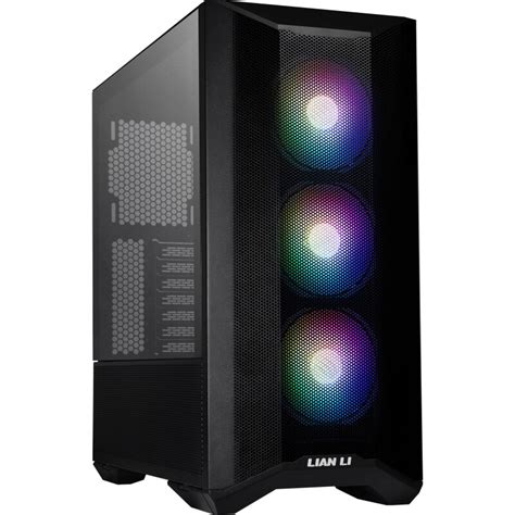 Lian Li Lancool II Mesh specifications