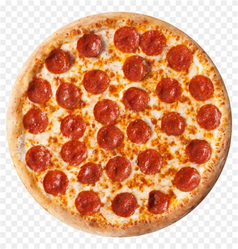 Pepperoni Png Promociones Pizzas Transparent Png 1000x983 804131