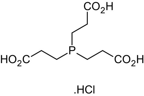 TCEP Hydrochloride Tris 2 Carboxyethyl Phosphine Hydrochloride Non