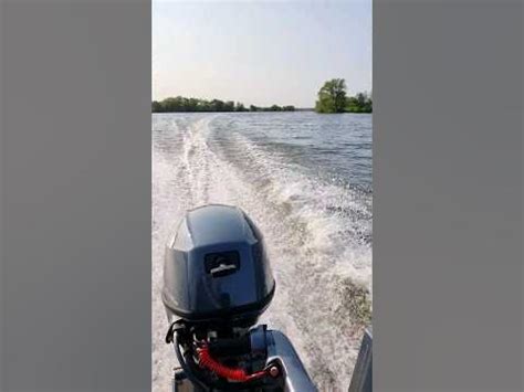 Лодка- ракета! самый быстрый нерегистрат в стране! Я в ШОКЕ - YouTube