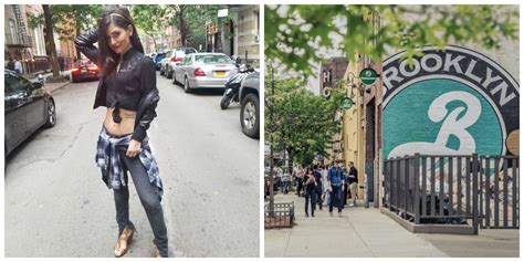 Lesbian Social Diary What Happens When A Seasoned Manhattan Lez Does