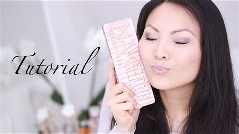 Naked Tutorial GRWM Essence Blogger Event Makeup Haare YouTube