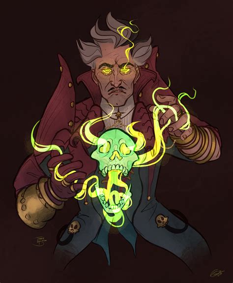 necromancer on Tumblr