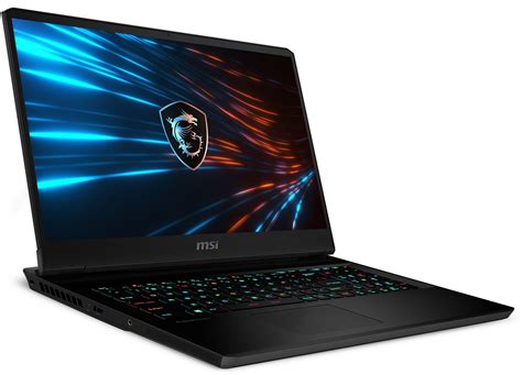 MSI GP66 Leopard (10UHx / 10UGx / 10UEx)