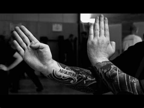 Akademie F R Wingchun Heidelberg Youtube