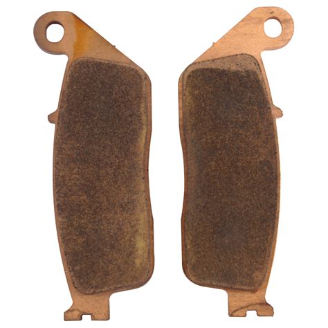 Armstrong Sinter Off Road Brake Pads Jaws Motorcycles