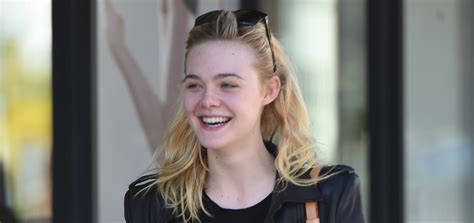 Elle Fanning’s New Animated Film ‘Ballerina’ Trailer Released – Watch! | Elle Fanning, Movies ...