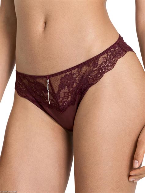 Brésilien Temptation Lascana Réservoir Mode Lingerie Femme et Homme