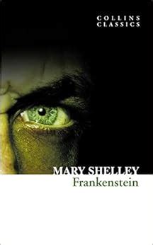 Amazon It Frankenstein Collins Classics Lingua Inglese Shelley