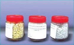 Aluminium Chloride For Industrial Grade Anhydrous At Best Price In