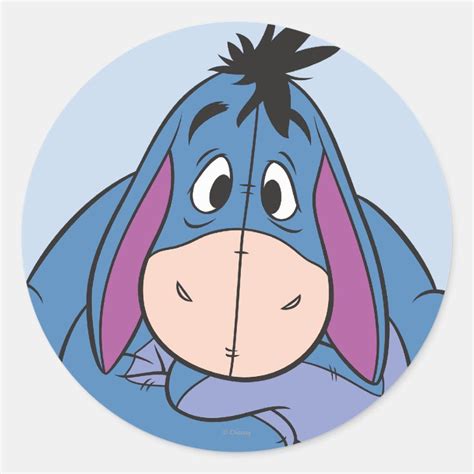 Eeyore Cute Winnie The Pooh Winnie The Pooh Friends Disney Love