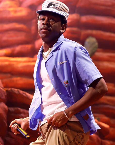 Tyler The Creator Announces Chromakopia World Tour 2025 See The North