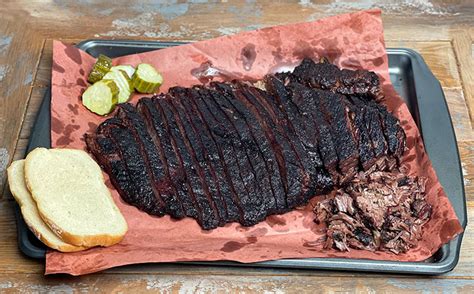 How To Smoke A Beef Brisket In A Pellet Smoker