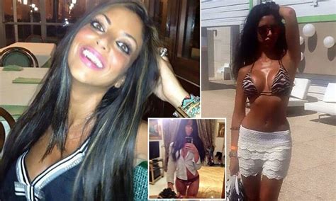 Italian Woman Commits Suicide After Sending Taunting Video Of Her Having Sex With New Man To Ex