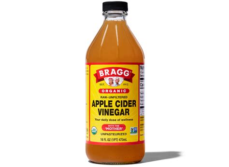 The Best Apple Cider Vinegar Supplements According To Dietitians — Eat This Not That