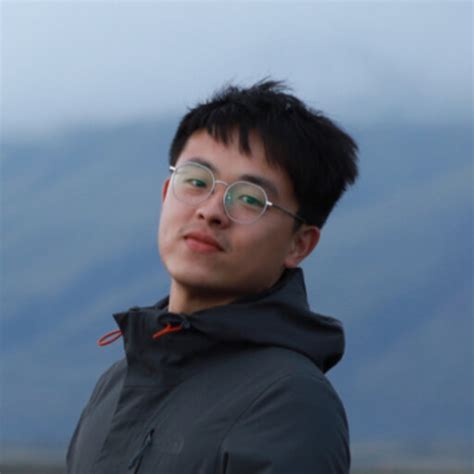 Haoyu XIAO | University of Groningen, Groningen | RUG | Engineering and ...