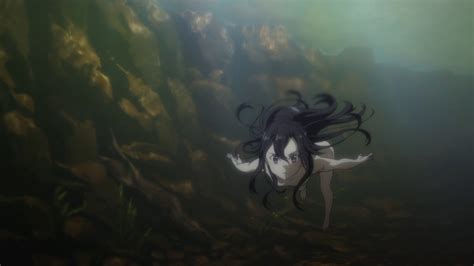 File Sword Art Online II 8 Png Anime Bath Scene Wiki