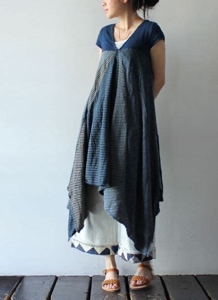 Kapital:: | Boho fashion, Upcycle clothes, Fashion