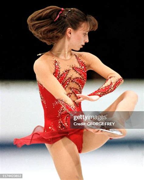 14 Tatiana Malinina Photos & High Res Pictures - Getty Images