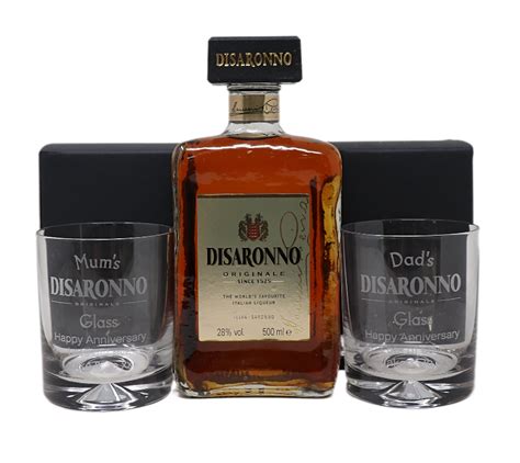 Disaronno Gift Set – Regalo