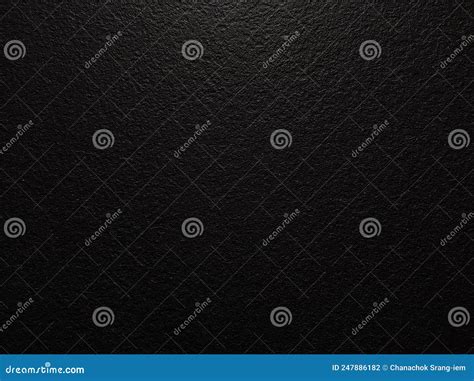 Black Matte Background Texture of Abstract Dark Texture Editorial Photography - Image of ...